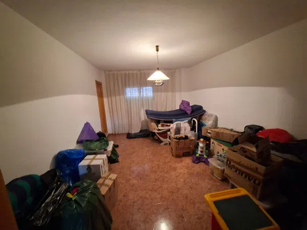 Casa o chalet independiente en Calle Abajo, 13 - Foto 6