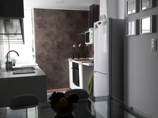 Piso en calle angel barrios entre camino de ronda y arabial, 2 - Foto 12