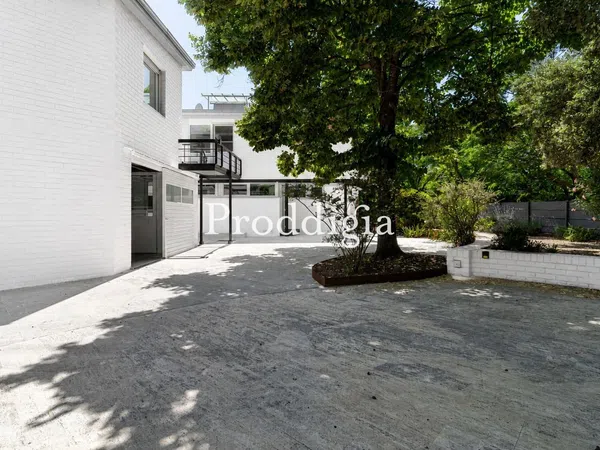 Casa o chalet independiente en Valldoreix, Valldoreix - Foto 32