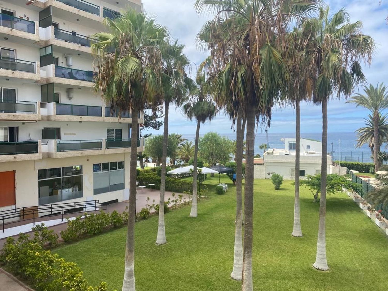 Estudio en avenida Juan Carlos I, 30 - Foto 3