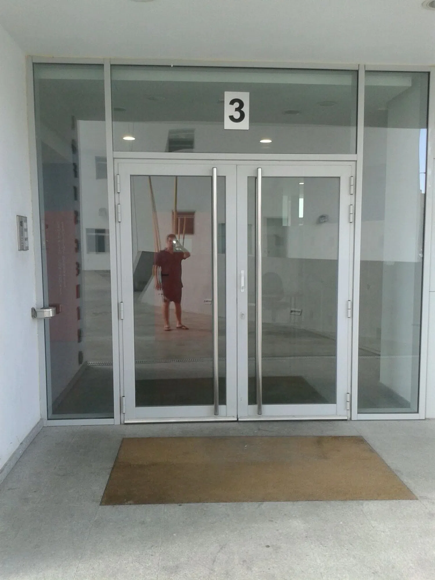 Estudio en calle Hospital, 21 - Foto 4