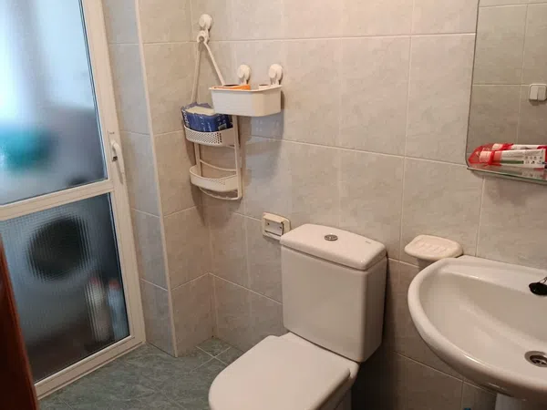 Chalet adosado en Ronda de las Ripas, 30 - Foto 8