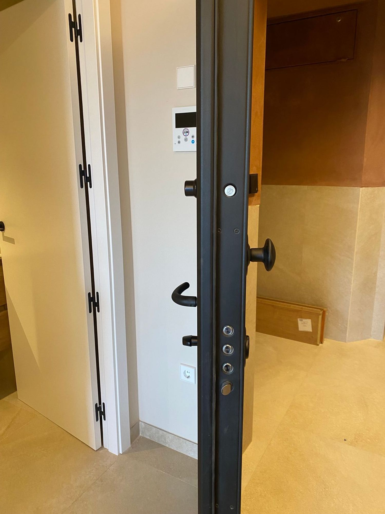 Estudio en calle los Rosaos, 2 - Foto 8