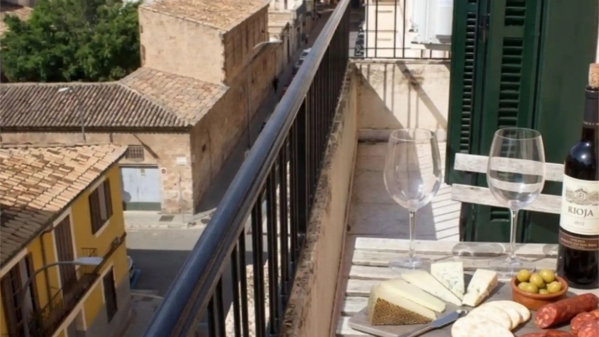 Piso en  Carrer Patronat Obrer 8 - Foto 1