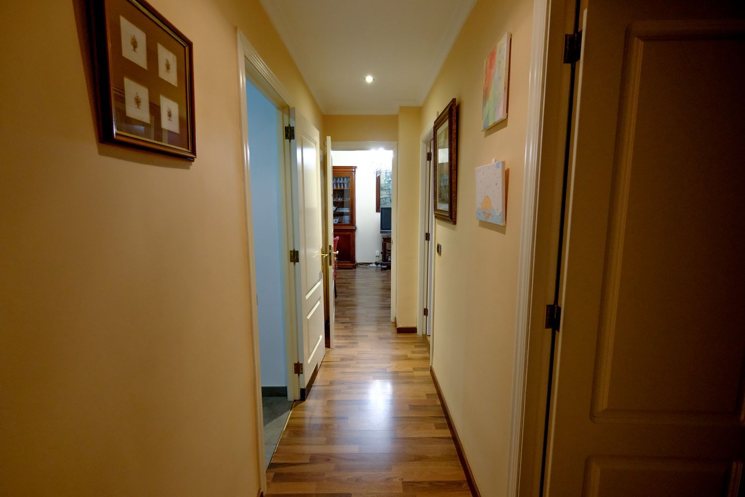 Piso en calle Juan Manuel Durán González, 35 - Foto 11