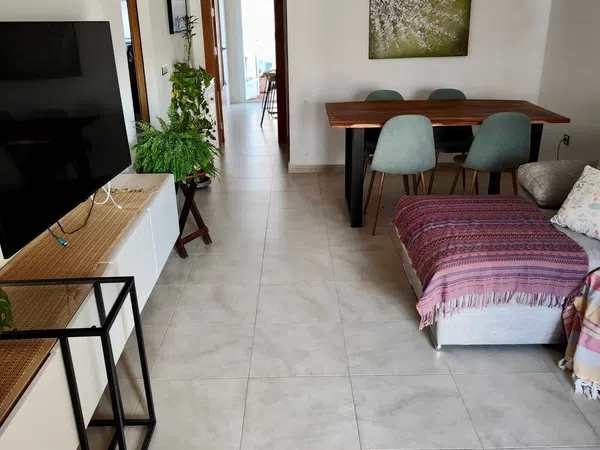 Piso en Calle Encina, 52, Sangonera la Verde - Foto 2