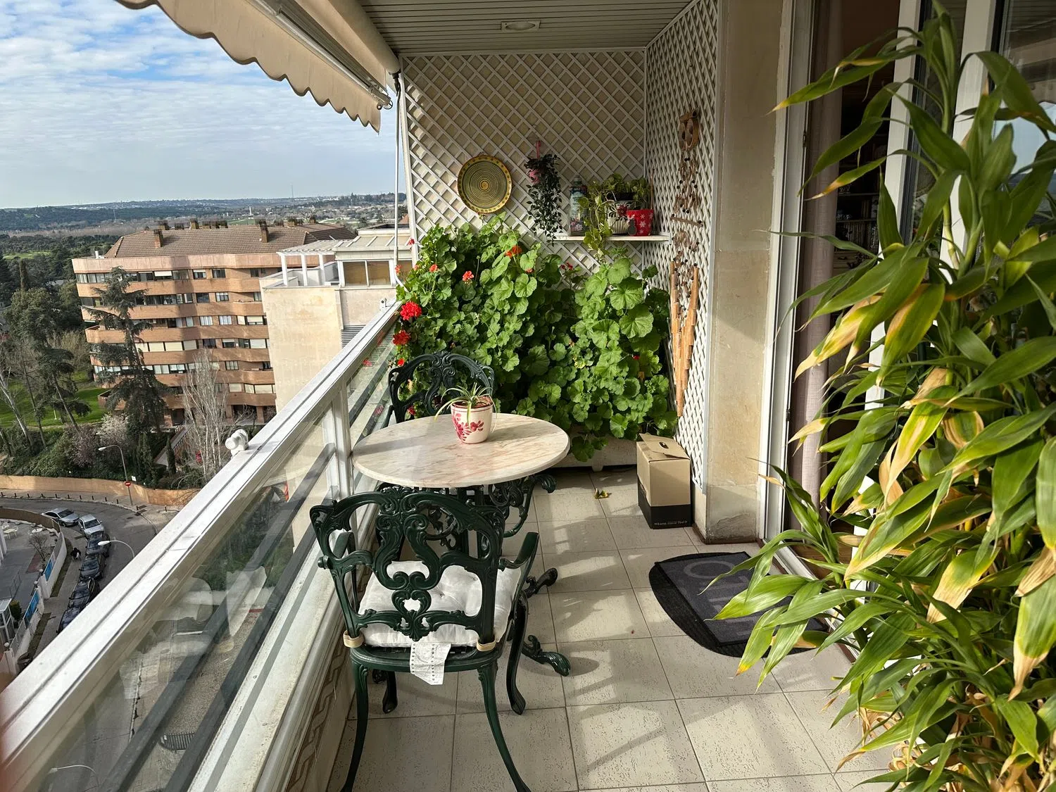 Piso en calle de Vegafría, 5 - Foto 6