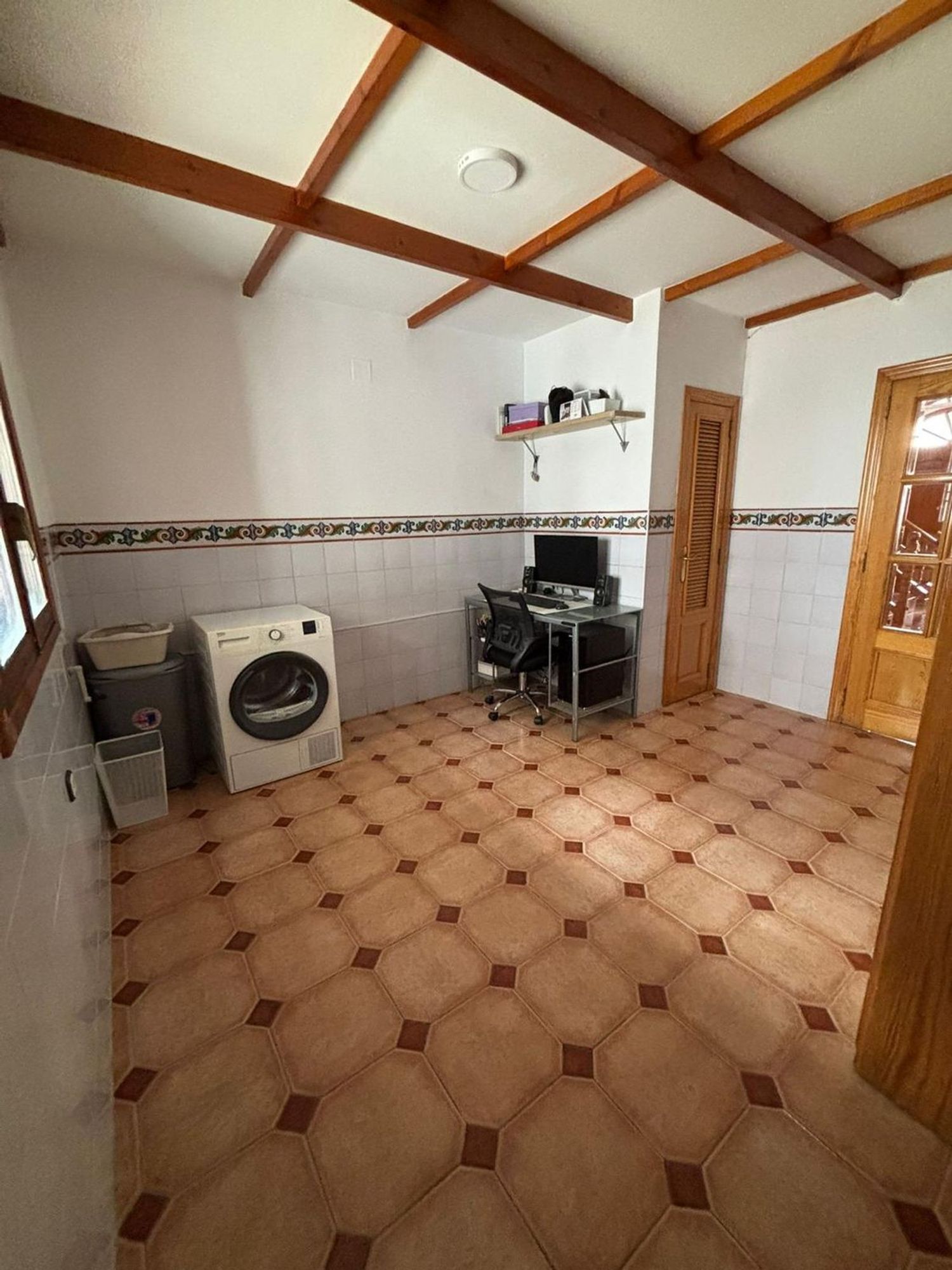Chalet adosado en Calle Vicente Martinez Burriel, 134 - Foto 3