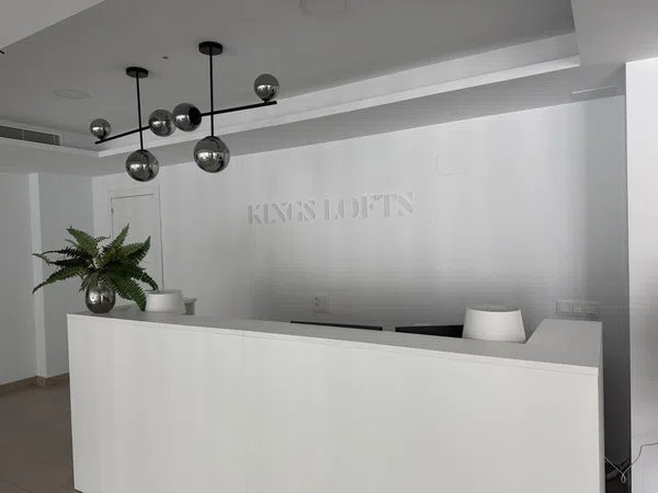 Piso en avenida del Camino de lo Cortao, 14 - Foto 21