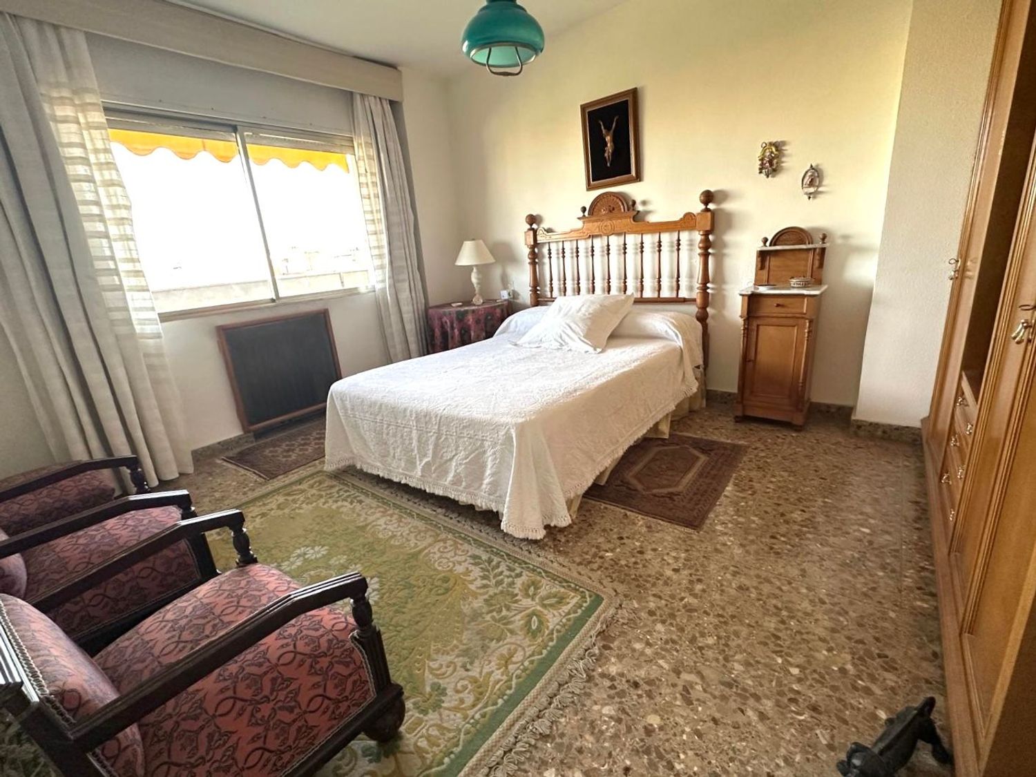 Piso en Gran Vía Alfonso X el Sabio, 2, San Lorenzo - Foto 26