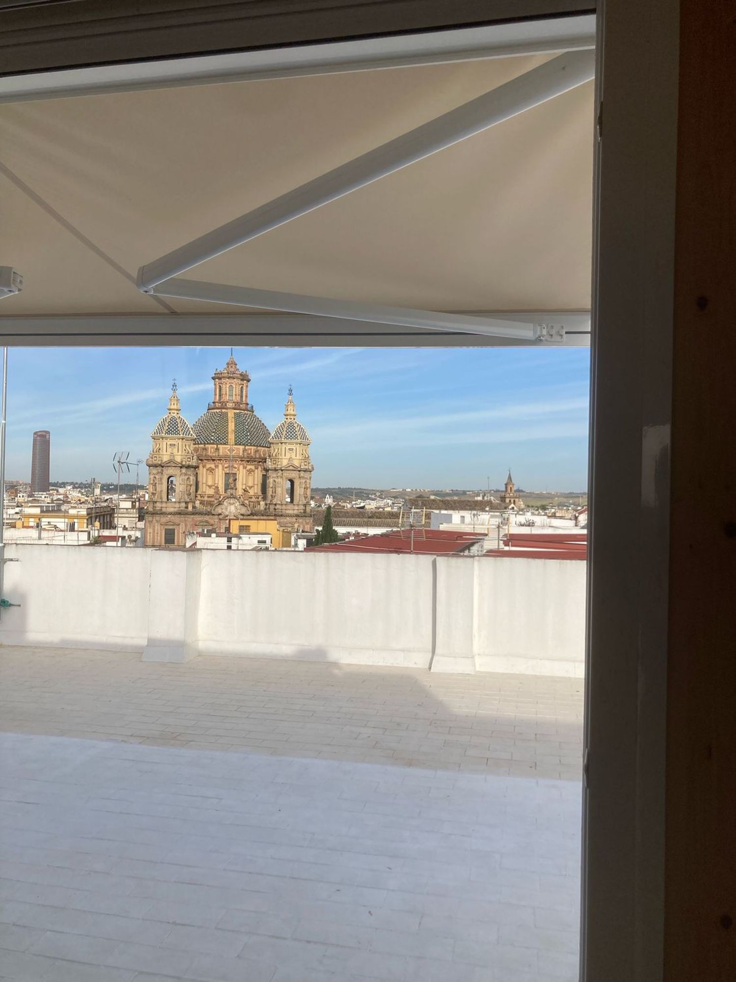 Ático en calle Bordador Rodriguez Ojeda, 6 - Foto 5