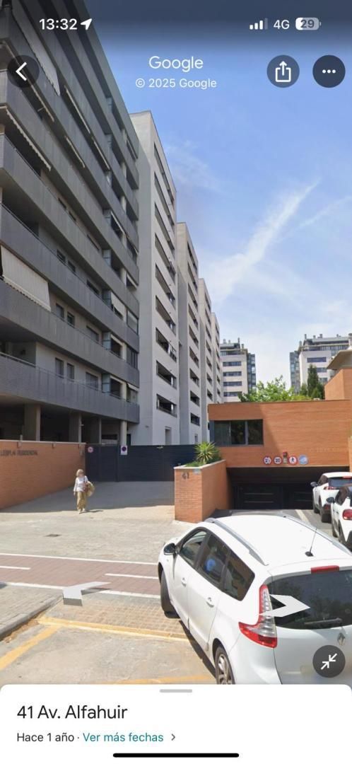 Piso en  Carrer d'Alfauir 41 - Foto 2