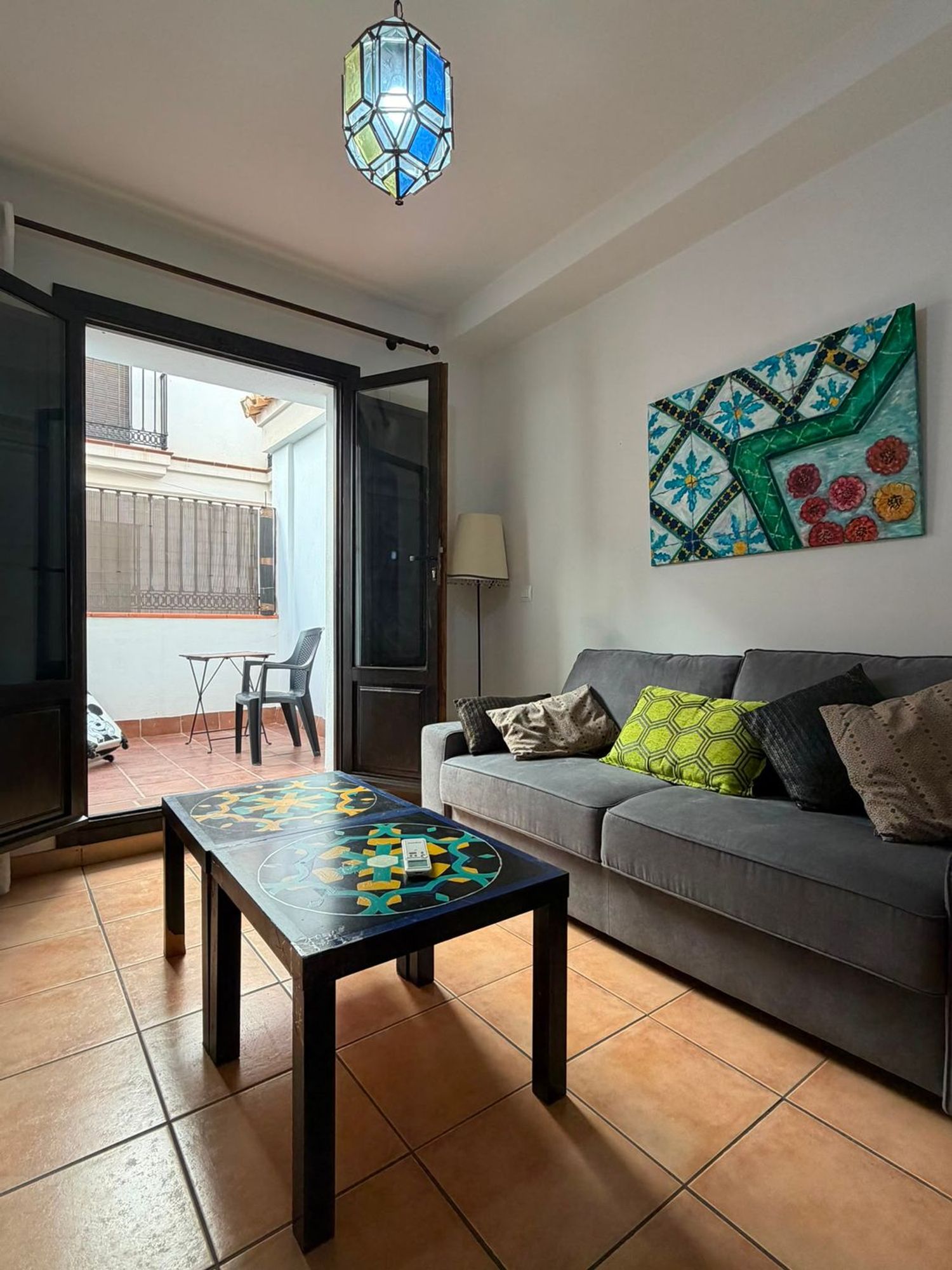 Dúplex en Calle Duque de Arcos, 10 - Foto 3