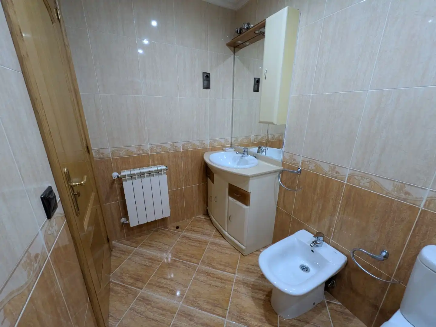 Piso en  Rúa Mestre Lugilde 1 - Foto 17