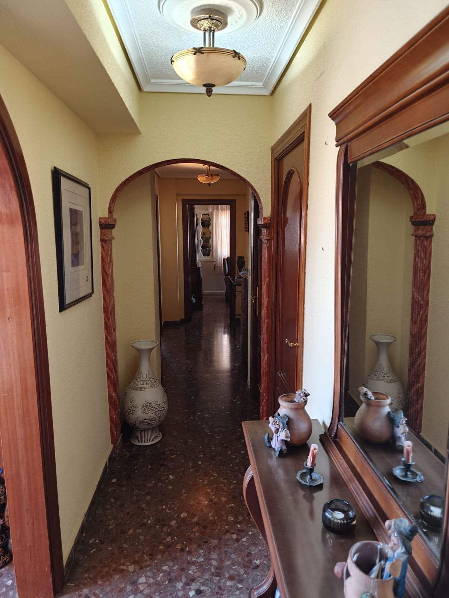 Piso en Avenida de Panamá, 1, Pueblo Poniente, Pueblo Poniente - Foto 16