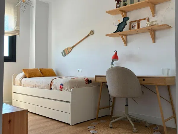 Piso en Calle Santa Ángela de la Cruz, 2, Nuevo Bulevar, Nuevo Bulevar - Foto 21