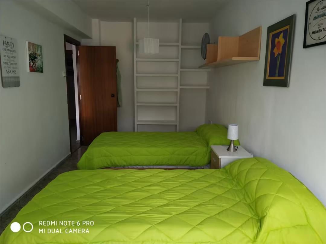 Piso en  Avinguda del Cid 150 - Foto 11