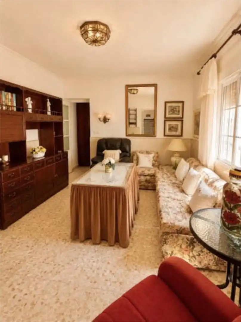 Chalet en C/ San Andres - Foto 6