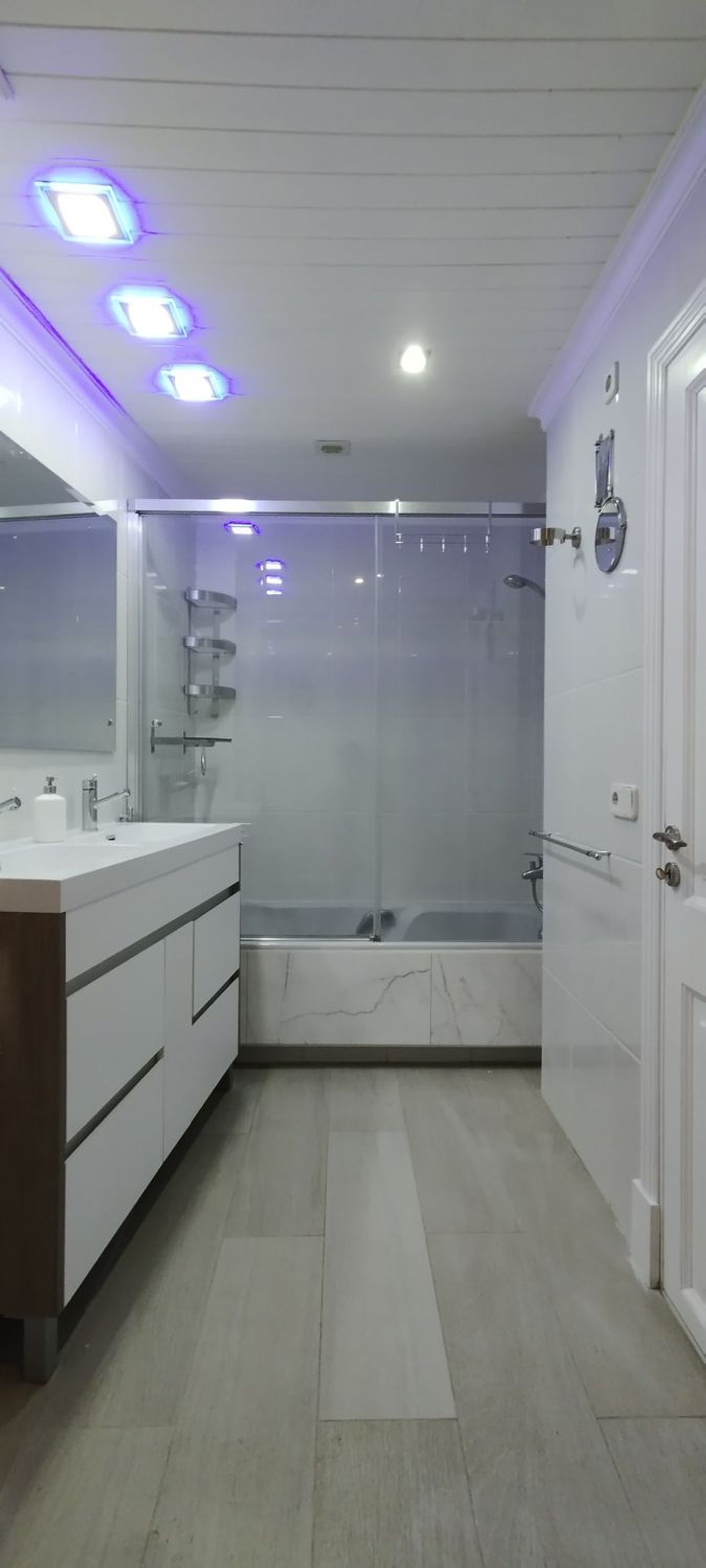 Ático en calle Isidoro Antillón, 109 - Foto 10