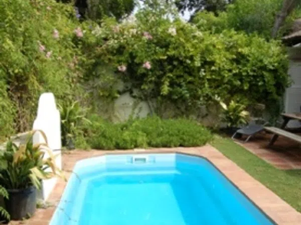 Casa o chalet independiente en Calle los Olivos, 41 - Foto 13