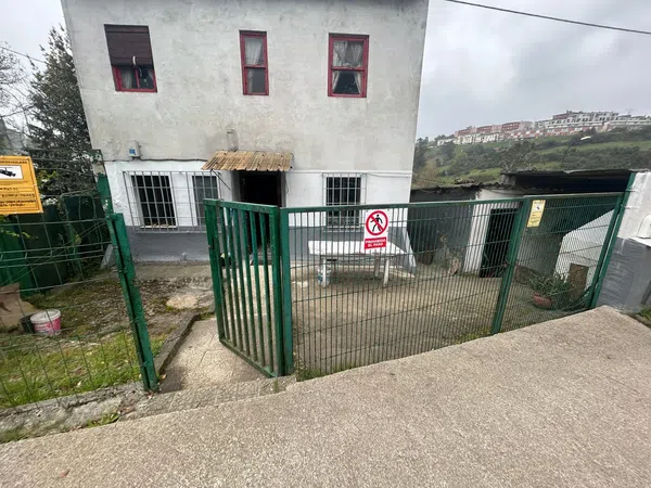 Casa de pueblo en Antonio Alzaga Etorbidea, 85, Kabiezes, Kabiezes - Foto 1