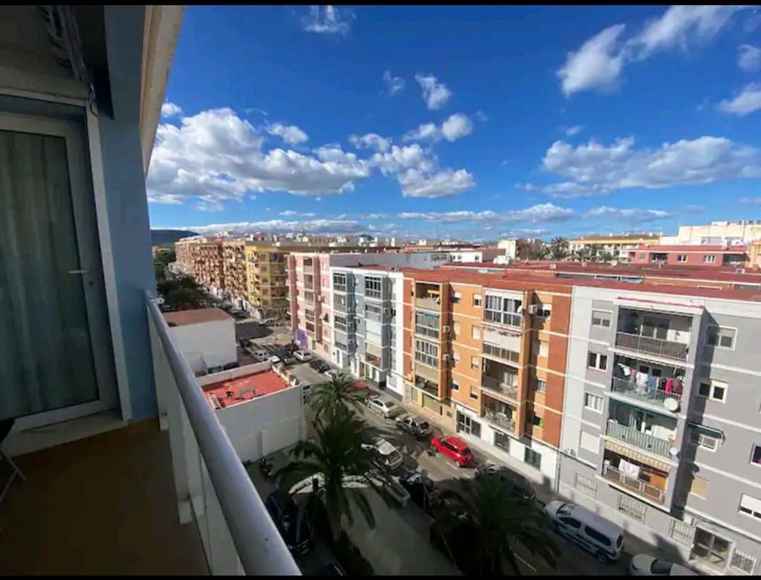 Piso en Paseo del Saladar, 34, Saladar, Saladar - Foto 12