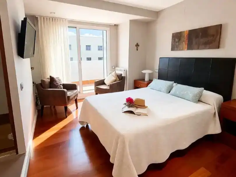 Casa adosada en  Carrer Mançanilla 3 - Foto 8