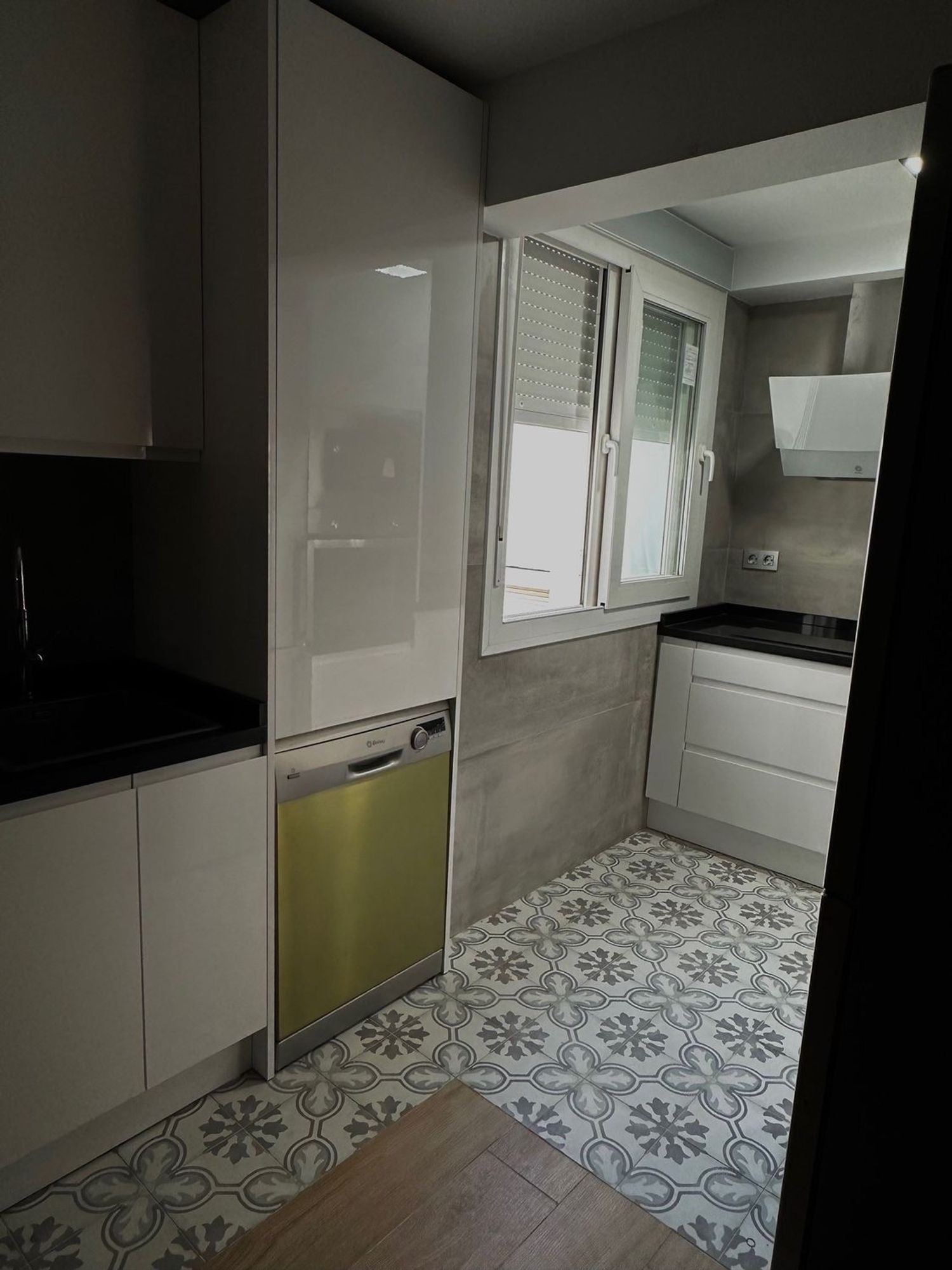 Piso en San Vicente de Paul, 19, Ronda de Triana-Patrocinio-Turruñuelo - Foto 9