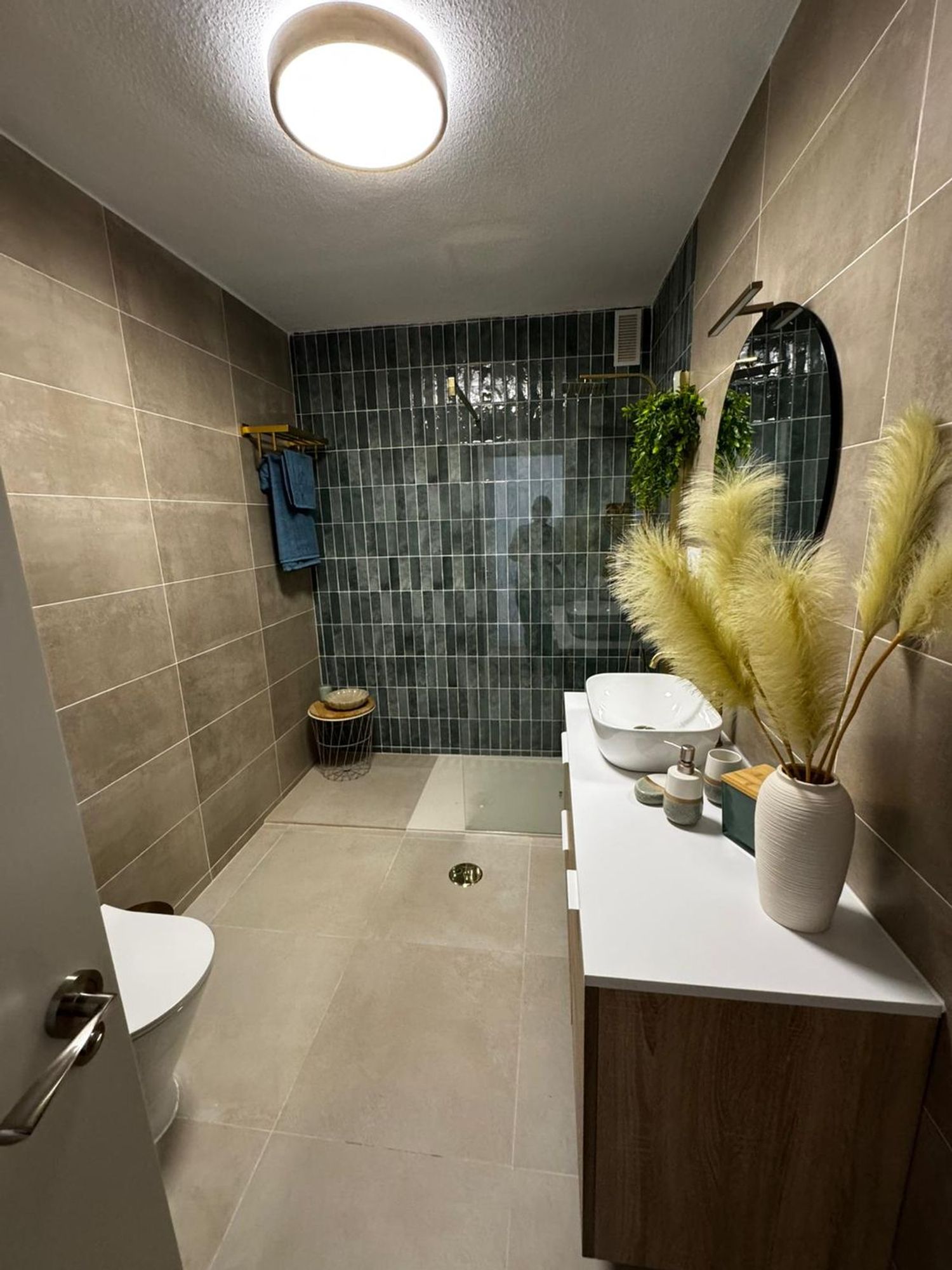 Piso en Polígono Cala del Pino, 15, Zona Galúa-Calnegre, Zona Galúa-Calnegre - Foto 12