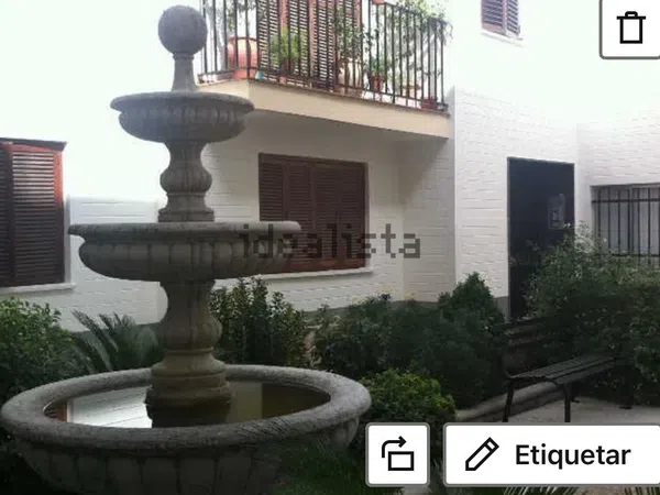 Piso en Calle Paraíso, 4, López de Gomara - Foto 2