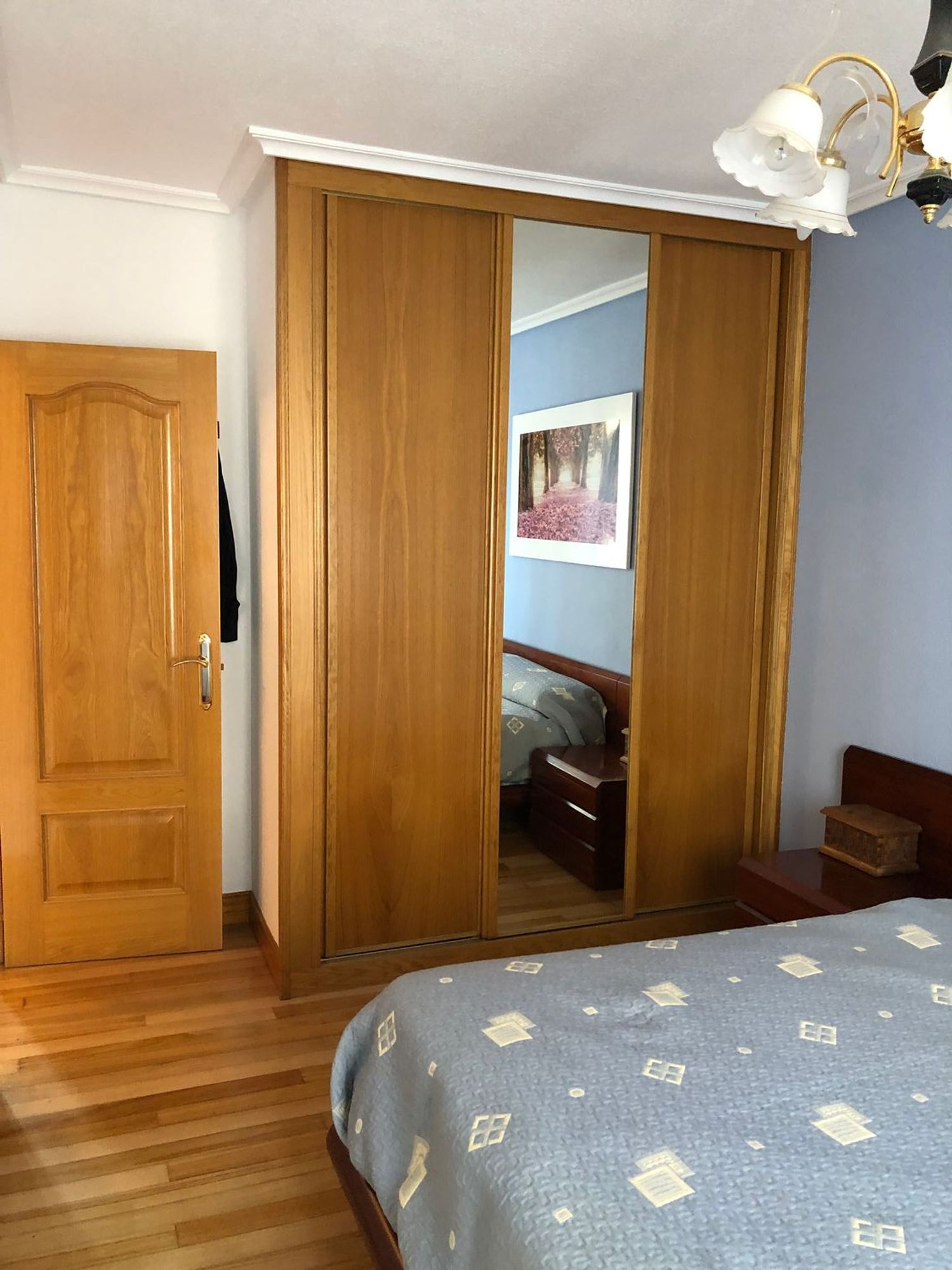 Piso en Calle San Martín del Pino, 23, Peñacastillo - Nuevamontaña, Peñacastillo - Nuevamontaña - Foto 22