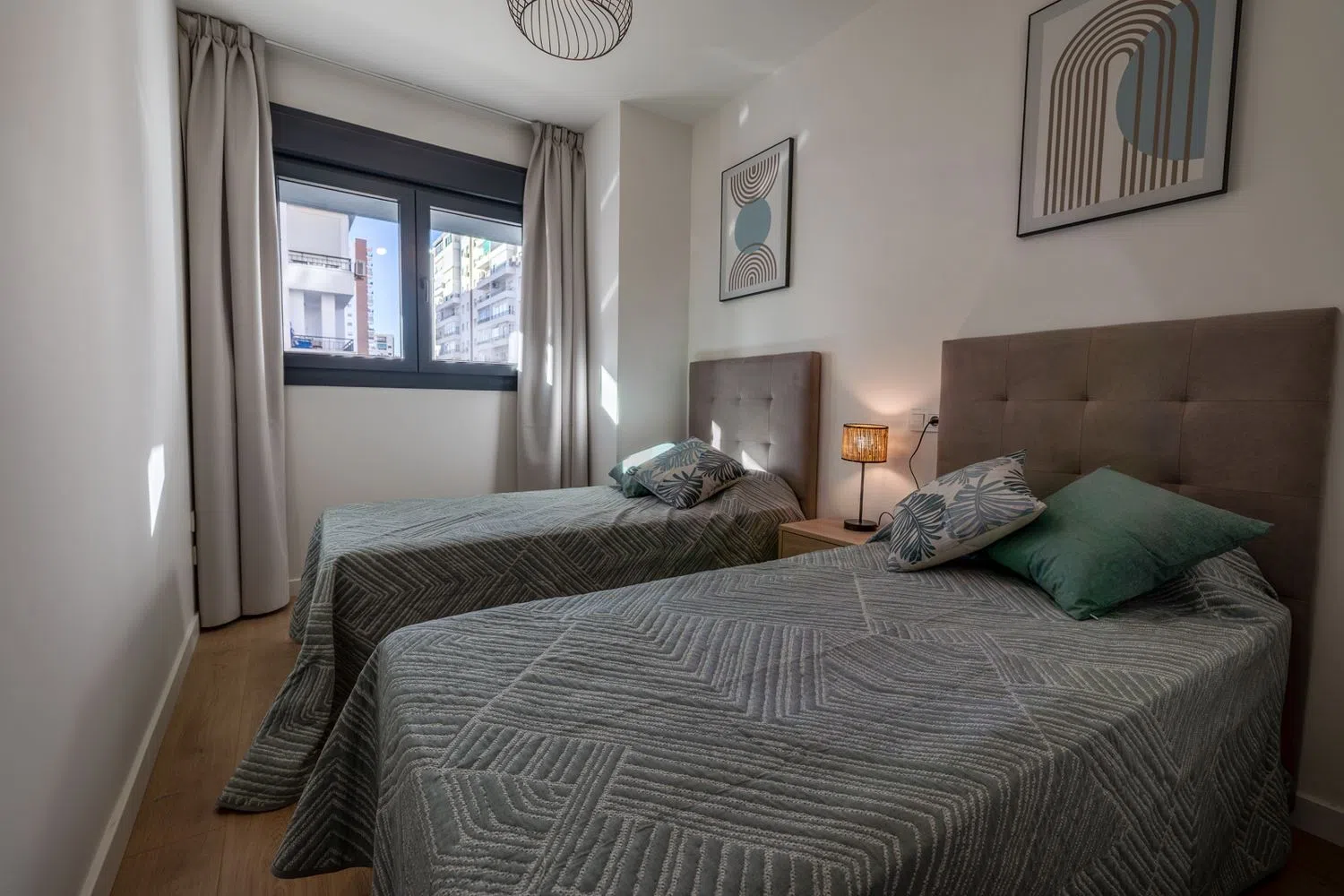 Piso en calle Eugenio Gross, 18 - Foto 9