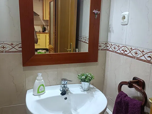 Chalet adosado en Venezuela, 43, Centro, Centro - Foto 3