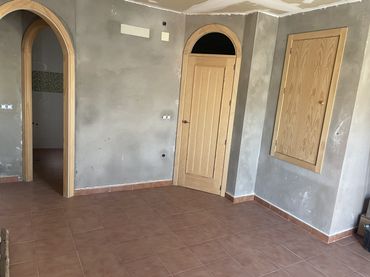 Finca rústica en  Calle Nueva 2 - Foto 4