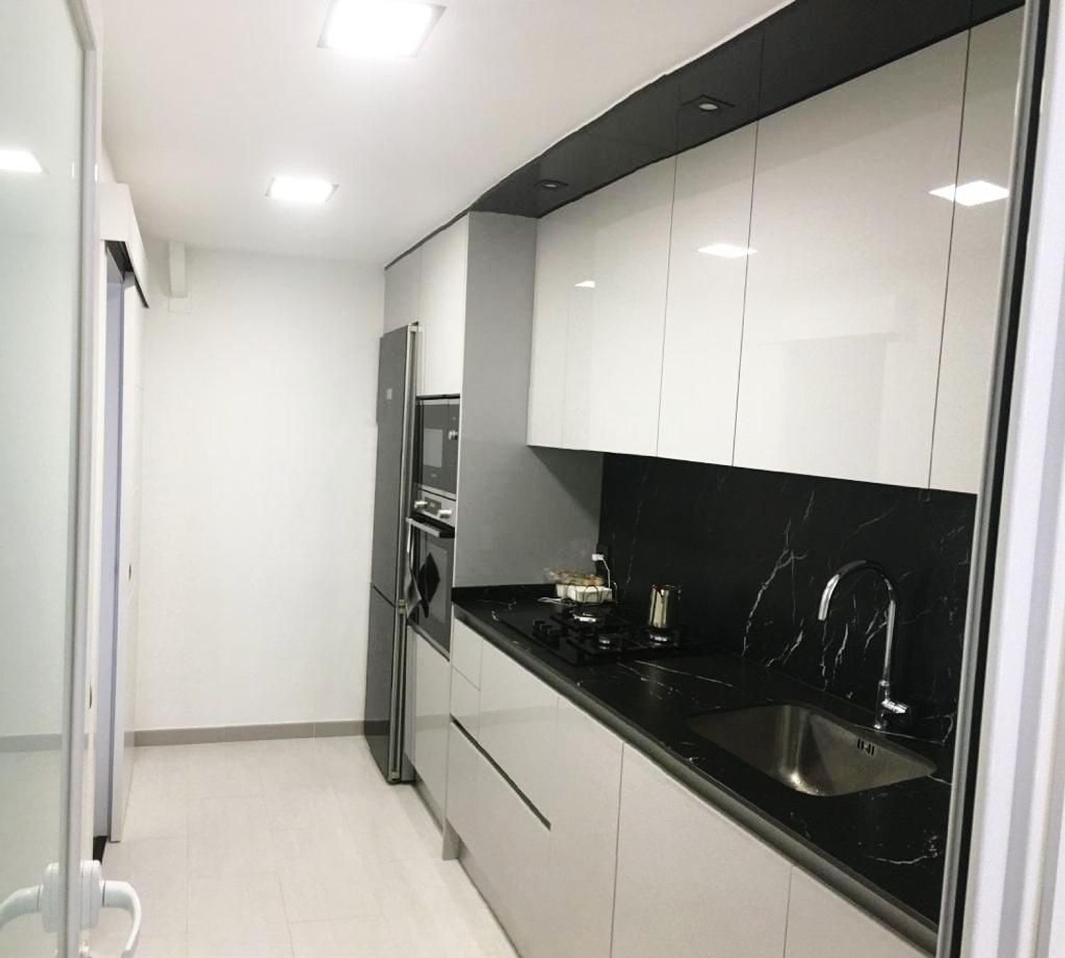 Piso en calle Castellvell, 2 -14 - Foto 4