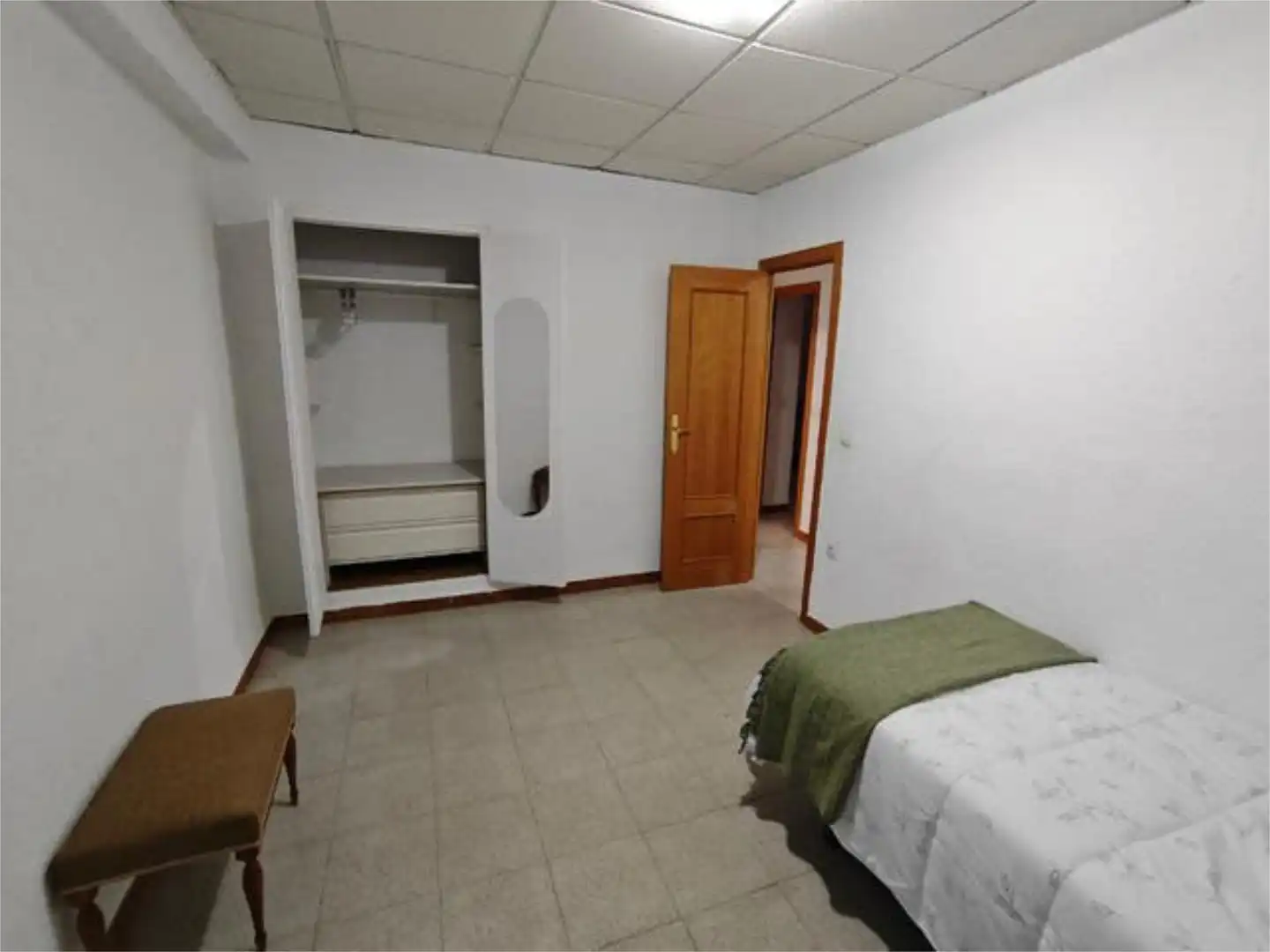 Piso en san jeronimo, frontera - Foto 9