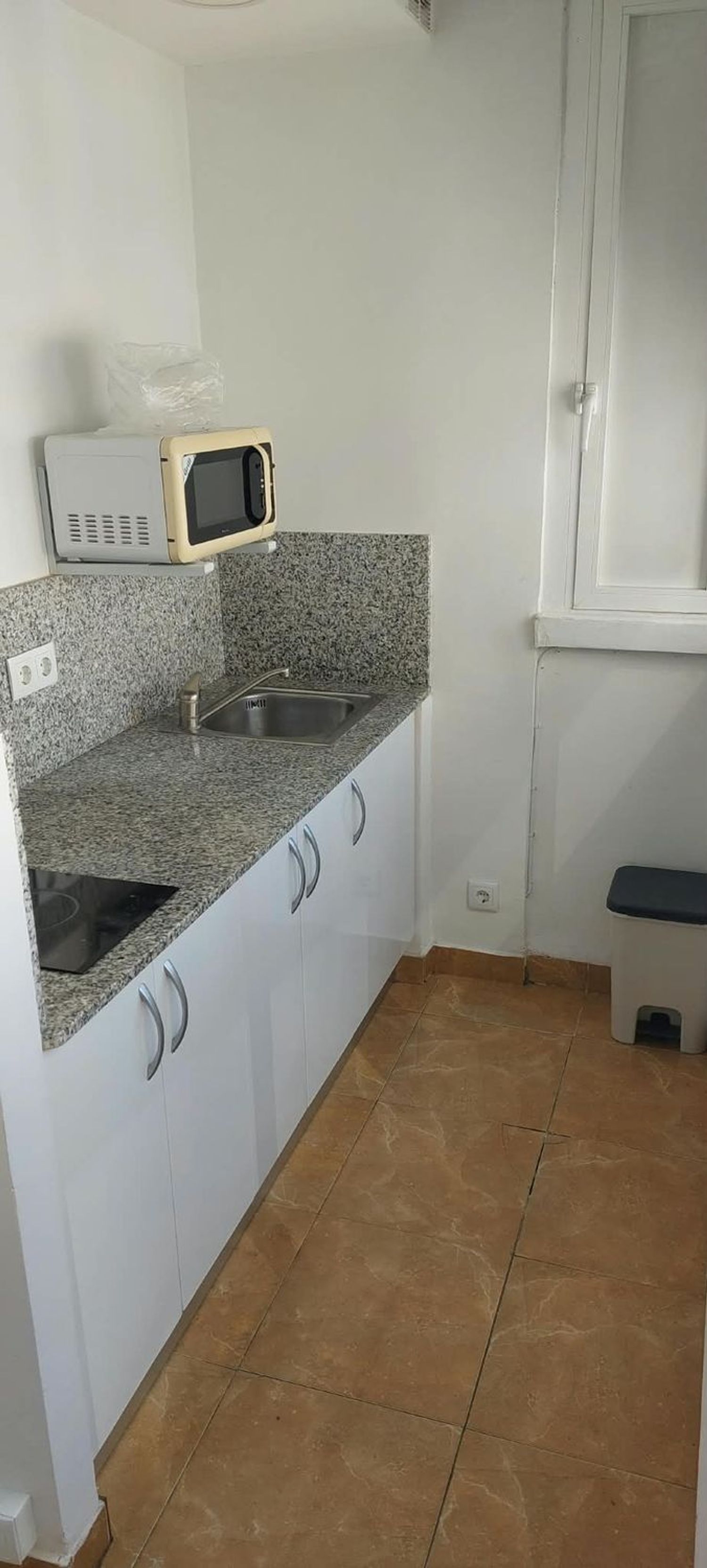 Estudio en Calle de Xàtiva, 999, Sant Francesc - Foto 3