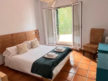 Piso en  Finca Urbanización Casas Serranas Fuenteherrumbre 57 - Foto 12