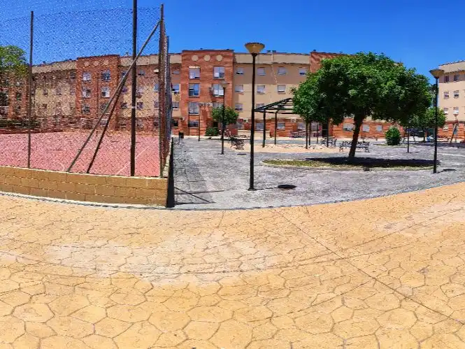 Piso en  Avenida Puerta del Sur s/n - Foto 10