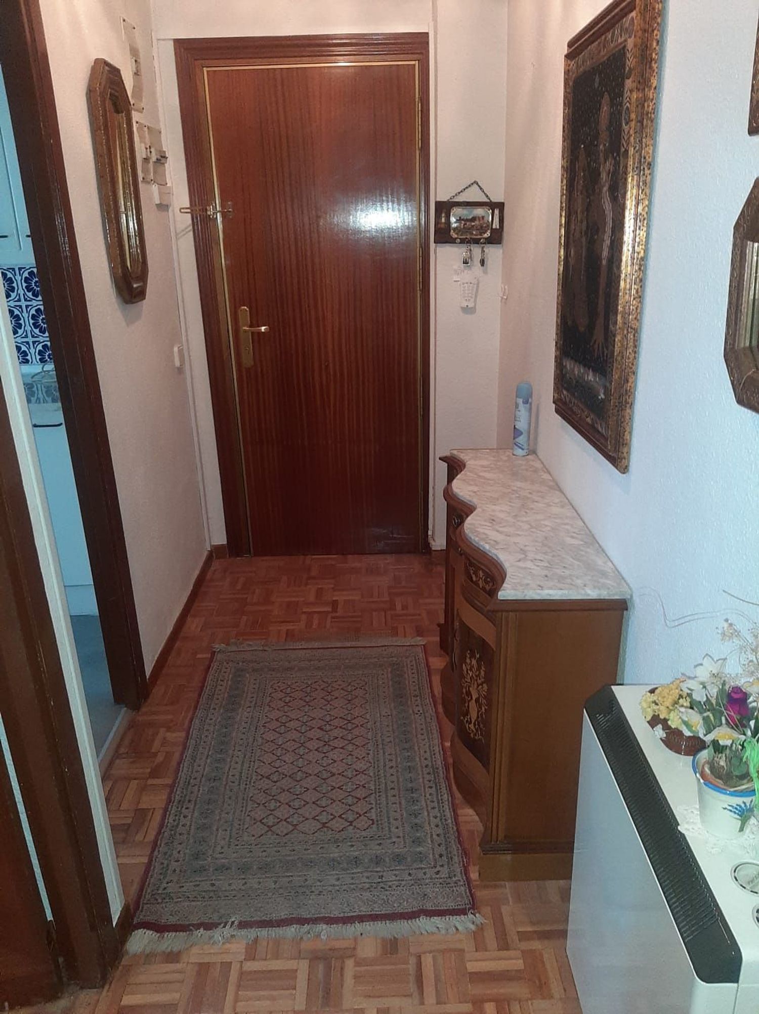 Piso en Calle San Olegario, Buena Vista - Foto 2