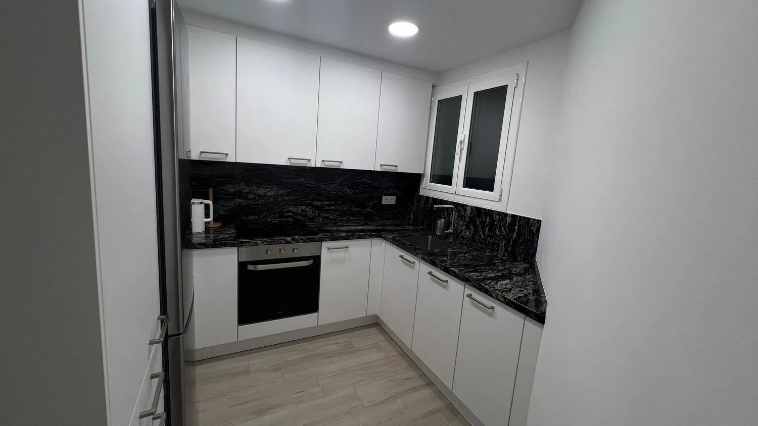 Piso en Barrio Vilapicina i la Torre Llobeta - Foto 2