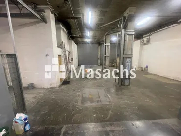 Local comercial en Terrassa - Foto 1