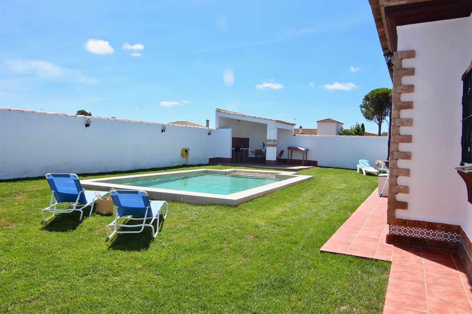 Casa o chalet independiente en Calle de la Cepa, 11 - Foto 3