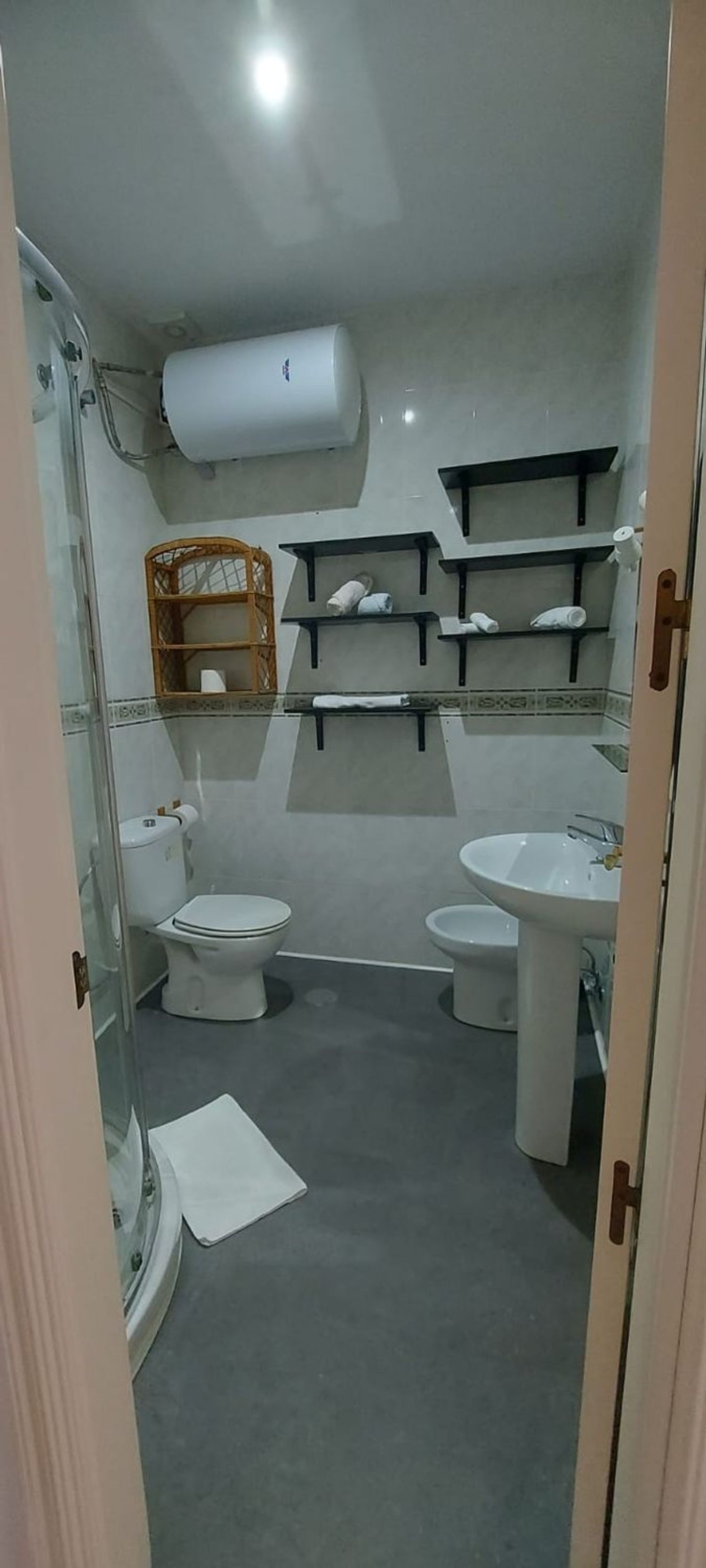 Piso en Calle Abul Beka, Pacífico - Foto 28
