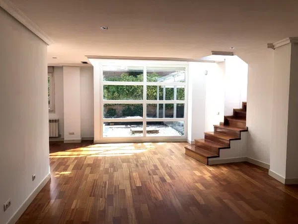 Chalet pareado en Avenida Bellas Artes, Zona norte - Foto 6