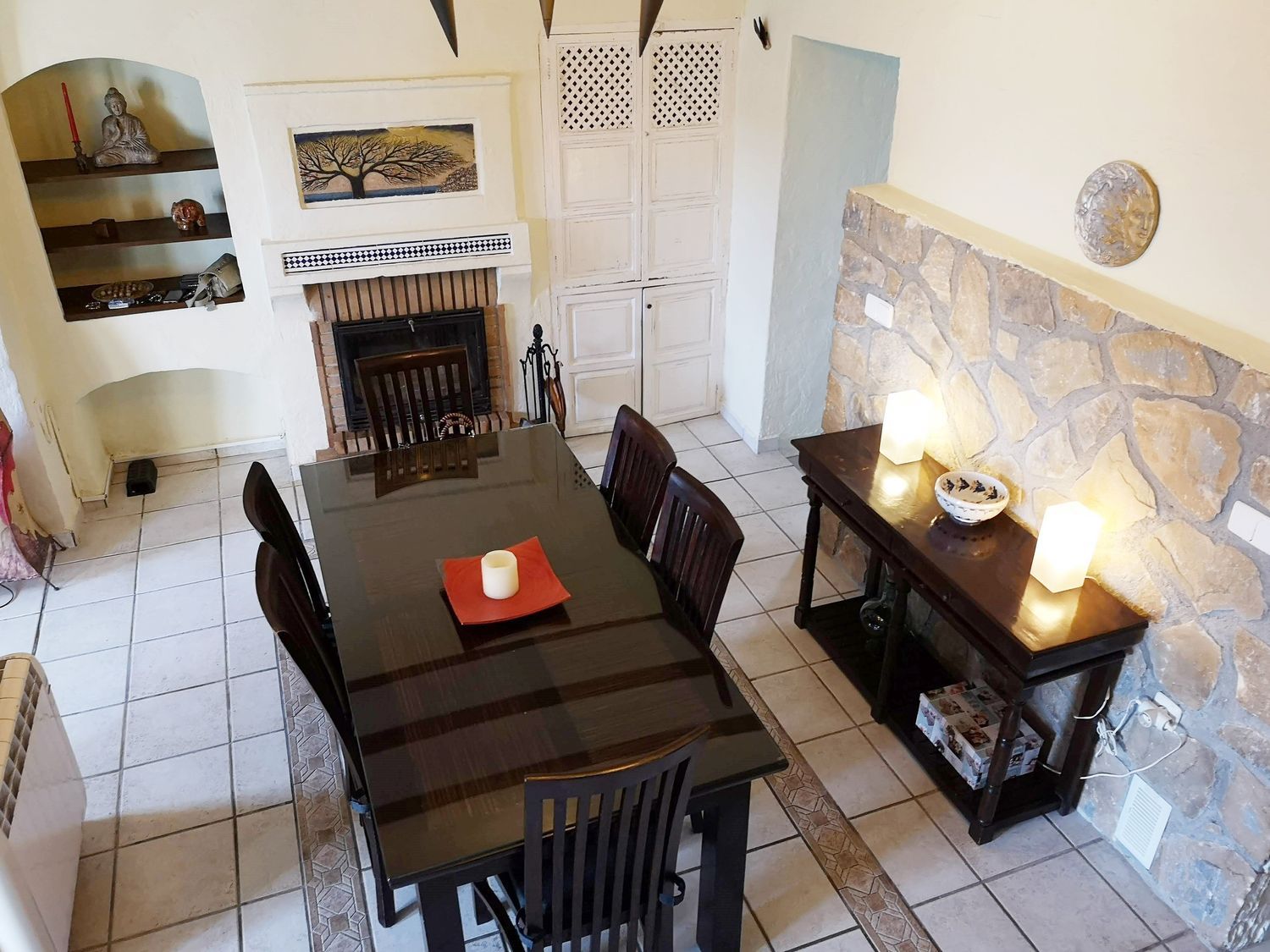 Casa de pueblo en Calle Fornet, 26, Altea Pueblo, Altea Pueblo - Foto 8