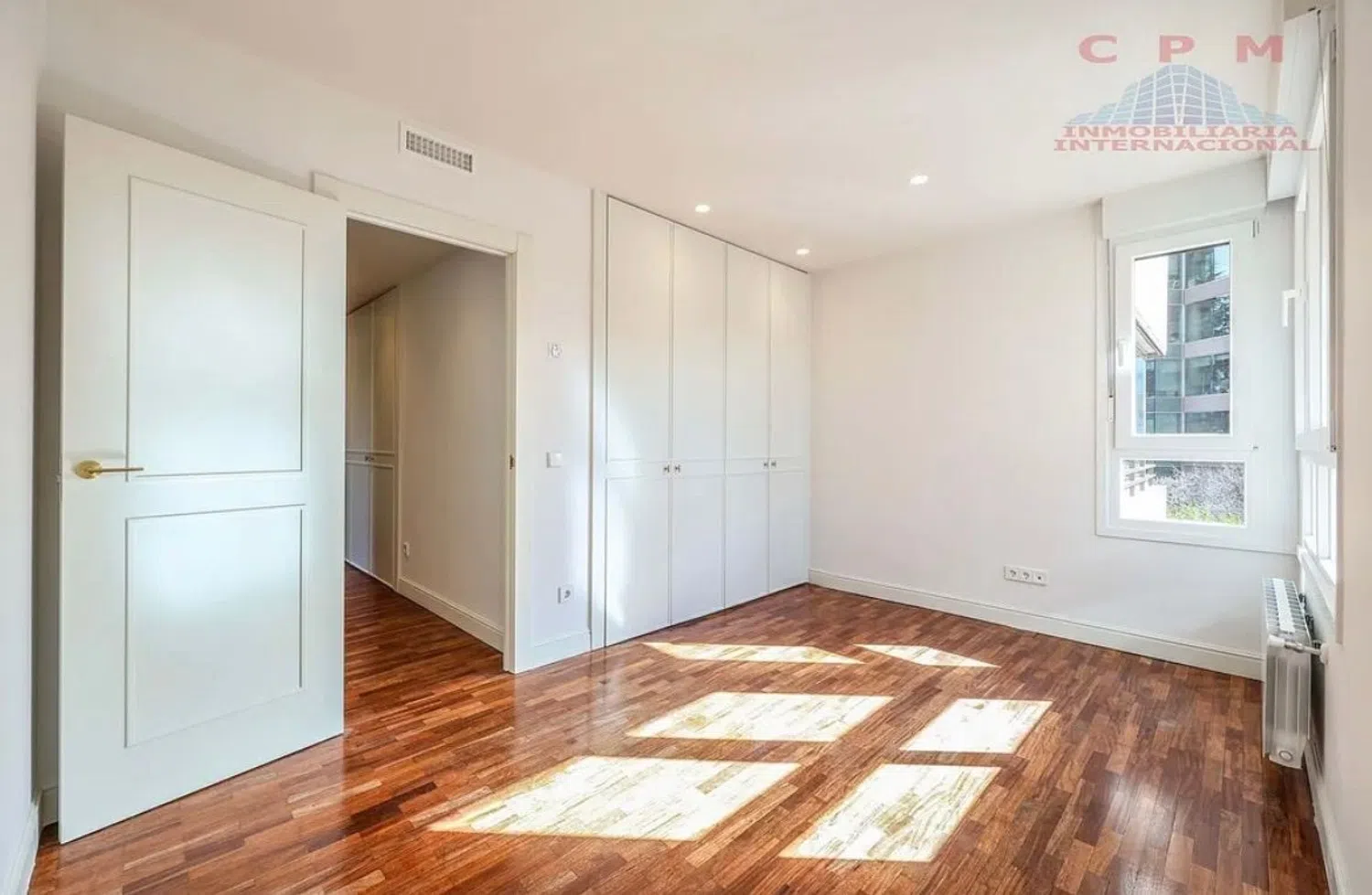 Piso en calle de Cardenal Marcelo Spínola, 48 - Foto 38