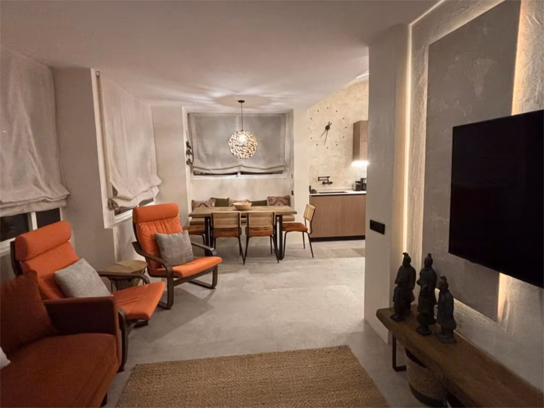 Piso en  Calle Bazán 24 - Foto 7