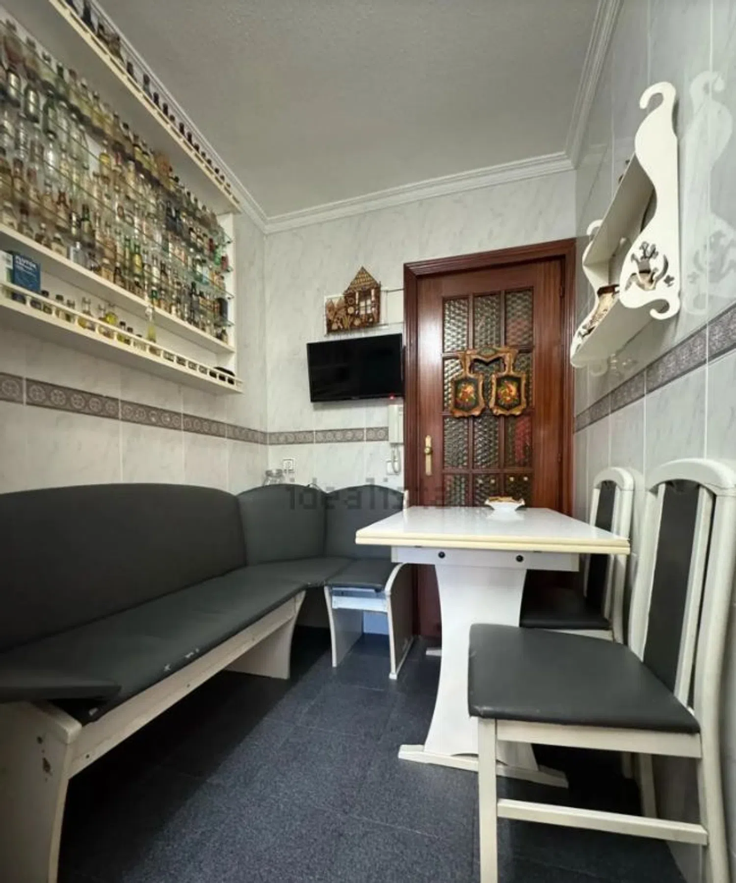 Piso en calle de Alcorisa, 11 - Foto 3