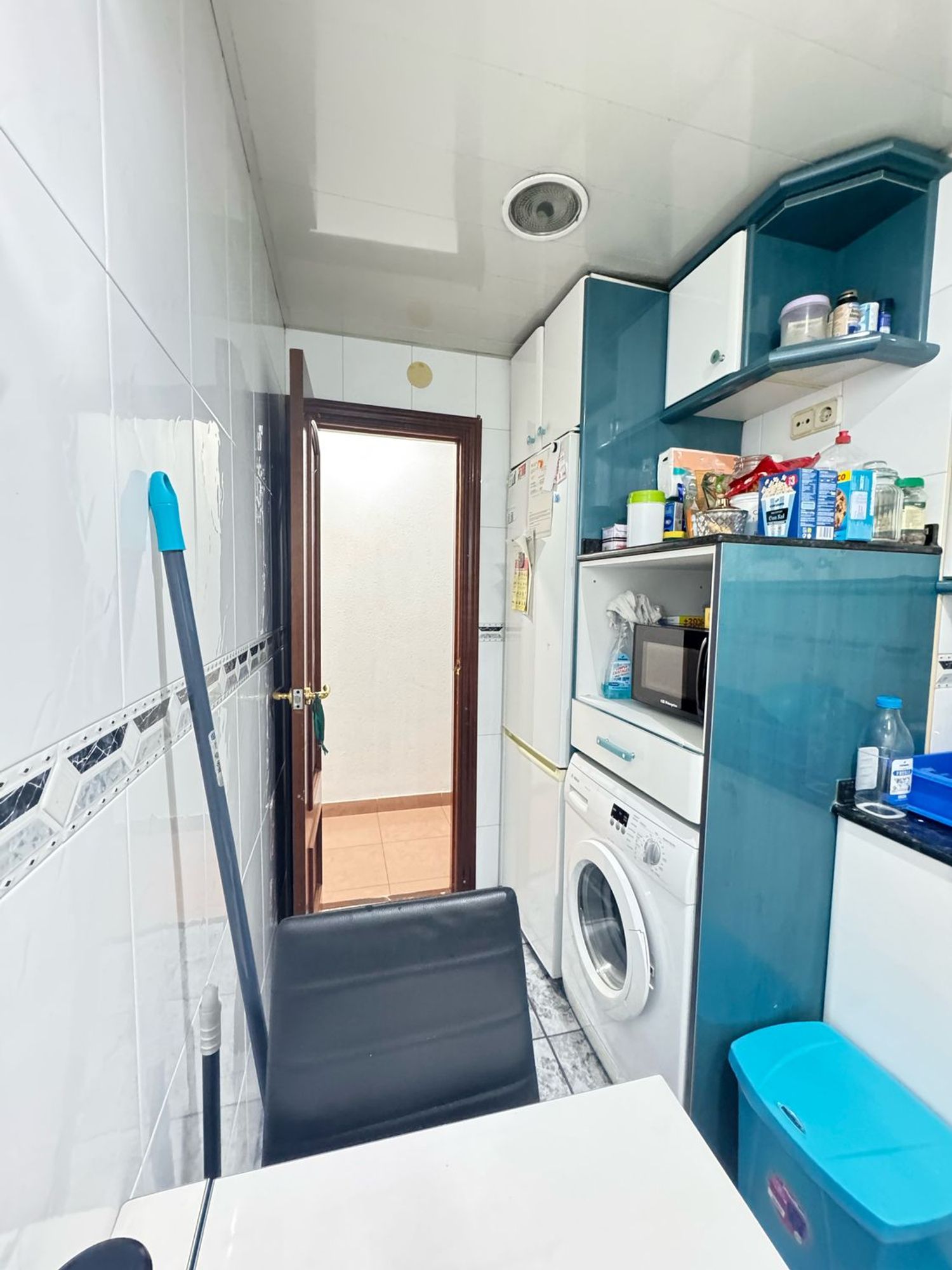 Piso en Sant Adriá Nord - Foto 8